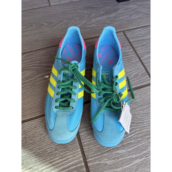 adidas Shoes - ADIDAS SL 72 Sneaker Size 6.5 NWT